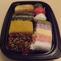 韓国の餅菓子